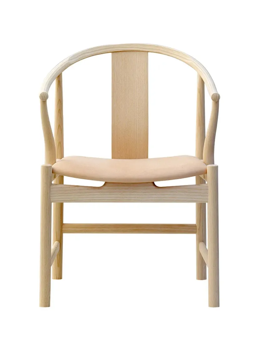PP Møbler Spisebordsstole<PP56 Kinastol af Hans J. Wegner