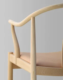 PP Møbler Spisebordsstole<PP56 Kinastol af Hans J. Wegner