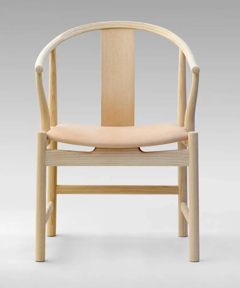 PP Møbler Spisebordsstole<PP56 Kinastol af Hans J. Wegner