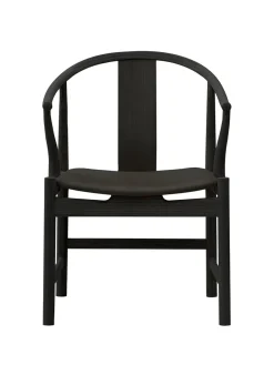 PP Møbler Spisebordsstole<PP56 Kinastol af Hans J. Wegner