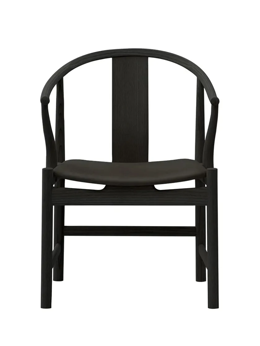 PP Møbler Spisebordsstole<PP56 Kinastol af Hans J. Wegner