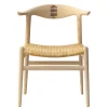 PP Møbler Spisebordsstole<PP505 Kohornstolen af Hans J. Wegner