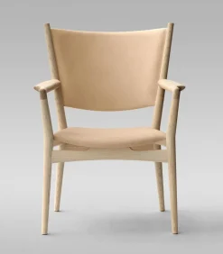 PP Møbler Spisebordsstole<PP240 Konferencestol af Hans J. Wegner