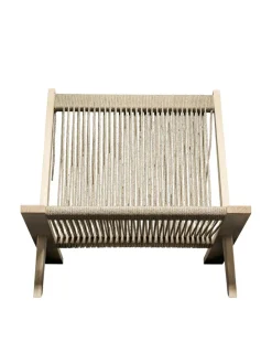 PP Møbler Loungestole|Lænestole<PP106 Loungestol fra