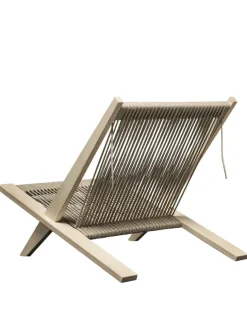 PP Møbler Loungestole|Lænestole<PP106 Loungestol fra