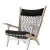 PP Møbler Loungestole|Lænestole<PP129 Netstol af Hans J. Wegner