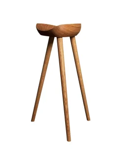 PP Møbler Skamler<PP12 Sela Skammel fra