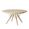 PP Møbler Spiseborde<PP75/120 Spisebord af Hans J. Wegner