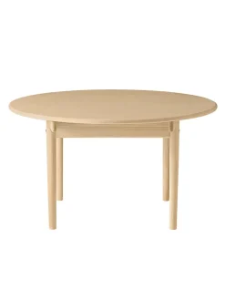 PP Møbler Spiseborde<PP70/126 Spisebord af Hans J. Wegner