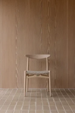 PP Møbler Spisebordsstole<PP101 stol af Hans J. Wegner