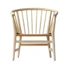 PP Møbler Loungestole|Lænestole<PP112 Stol af Hans J. Wegner