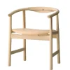 PP Møbler Spisebordsstole<PP203 Stol af Hans J. Wegner