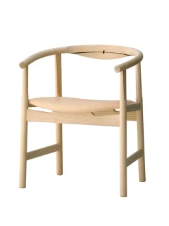 PP Møbler Spisebordsstole<PP203 Stol af Hans J. Wegner