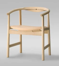 PP Møbler Spisebordsstole<PP203 Stol af Hans J. Wegner
