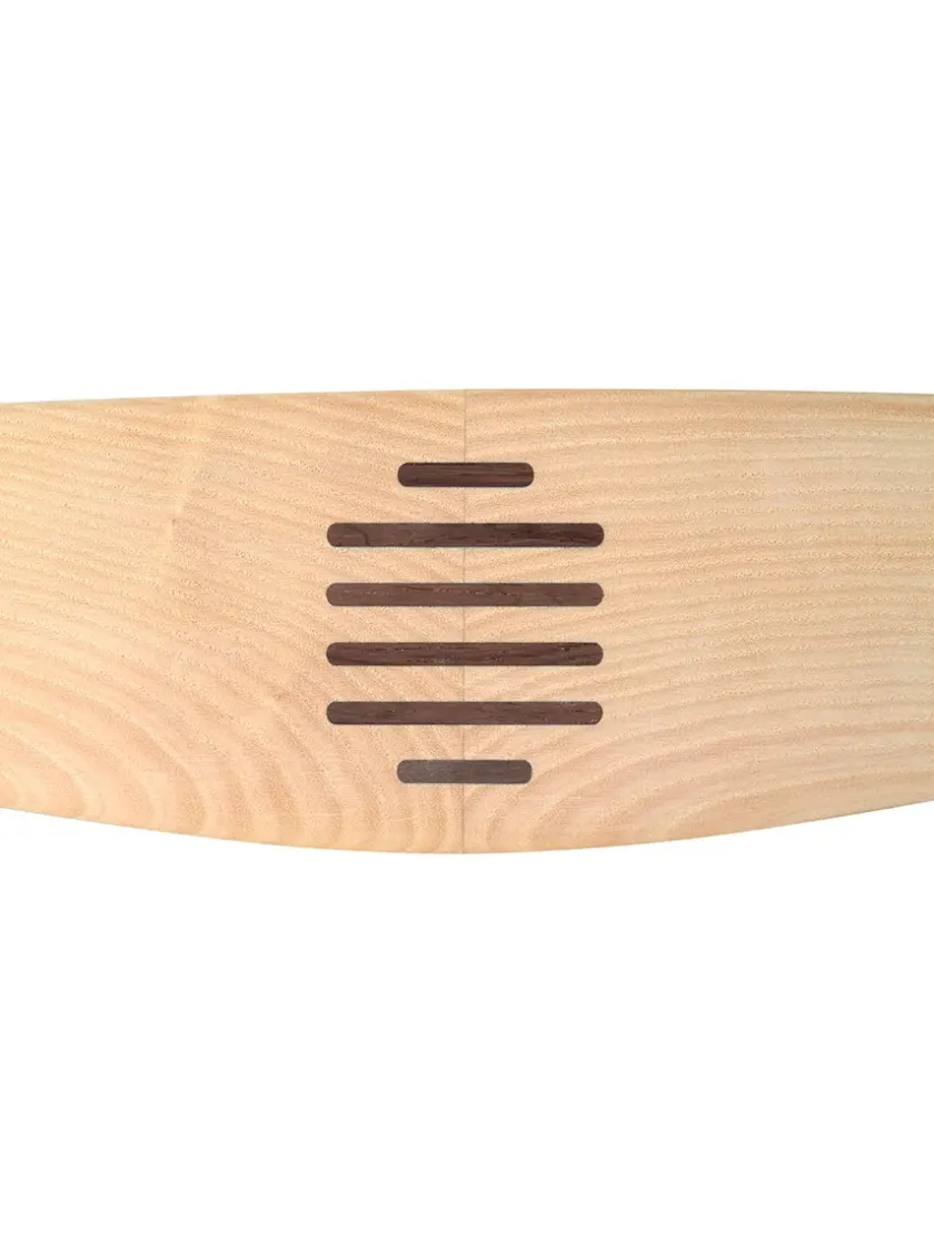 PP Møbler Spisebordsstole<PP518 Tyrestol m. polstret sæde af Hans J. Wegner