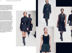 New Mags Bøger|Bøger<Prada Catwalk fra