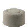 Woud Puffer<Praline Pouf, Ø 78 cm fra