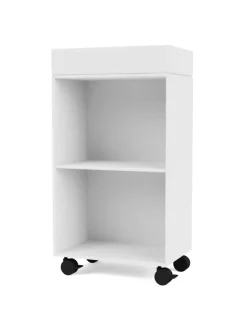 Montana Rulleborde/Barvogn<Preppy Rullebord fra