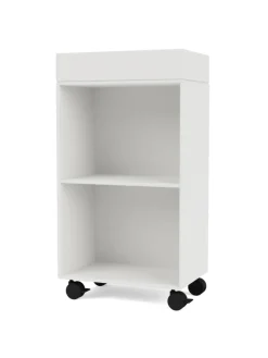 Montana Rulleborde/Barvogn<Preppy Rullebord fra