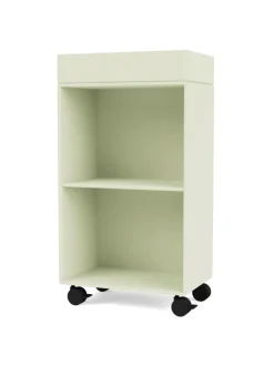 Montana Rulleborde/Barvogn<Preppy Rullebord fra