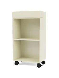 Montana Rulleborde/Barvogn<Preppy Rullebord fra