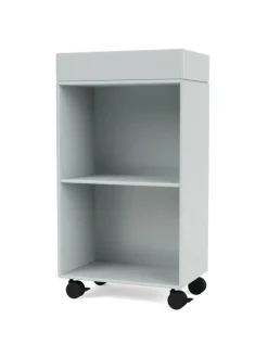 Montana Rulleborde/Barvogn<Preppy Rullebord fra