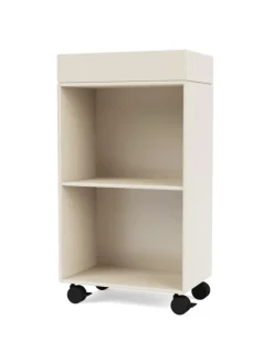 Montana Rulleborde/Barvogn<Preppy Rullebord fra