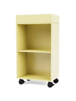 Montana Rulleborde/Barvogn<Preppy Rullebord fra