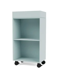 Montana Rulleborde/Barvogn<Preppy Rullebord fra