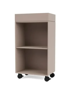 Montana Rulleborde/Barvogn<Preppy Rullebord fra