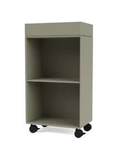 Montana Rulleborde/Barvogn<Preppy Rullebord fra