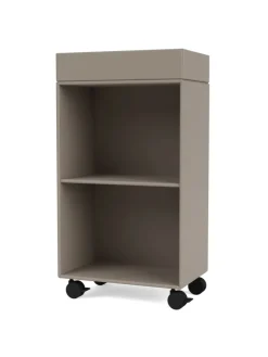 Montana Rulleborde/Barvogn<Preppy Rullebord fra