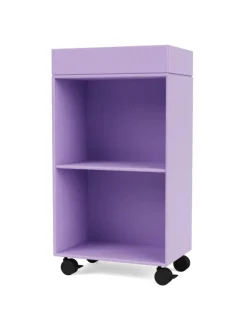 Montana Rulleborde/Barvogn<Preppy Rullebord fra