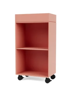 Montana Rulleborde/Barvogn<Preppy Rullebord fra