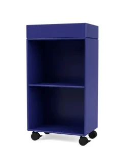 Montana Rulleborde/Barvogn<Preppy Rullebord fra