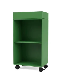 Montana Rulleborde/Barvogn<Preppy Rullebord fra