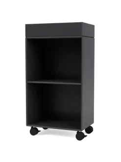 Montana Rulleborde/Barvogn<Preppy Rullebord fra