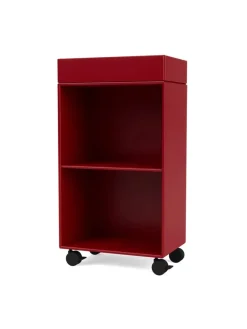 Montana Rulleborde/Barvogn<Preppy Rullebord fra