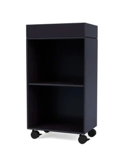 Montana Rulleborde/Barvogn<Preppy Rullebord fra