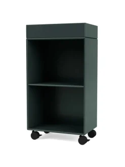 Montana Rulleborde/Barvogn<Preppy Rullebord fra