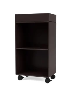 Montana Rulleborde/Barvogn<Preppy Rullebord fra