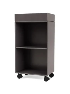 Montana Rulleborde/Barvogn<Preppy Rullebord fra