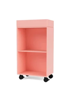 Montana Rulleborde/Barvogn<Preppy Rullebord fra