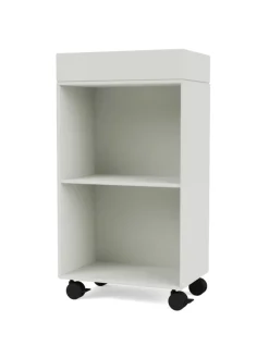 Montana Rulleborde/Barvogn<Preppy Rullebord fra