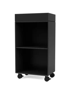 Montana Rulleborde/Barvogn<Preppy Rullebord fra