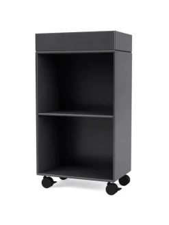 Montana Rulleborde/Barvogn<Preppy Rullebord fra