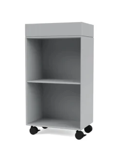 Montana Rulleborde/Barvogn<Preppy Rullebord fra