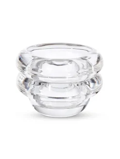 Tom Dixon Lysestager<Press Tealight Vertical fra