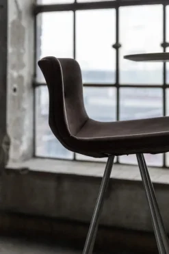 Bent Hansen Barstole<Primum Barstol fra