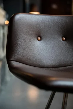 Bent Hansen Barstole<Primum Barstol fra